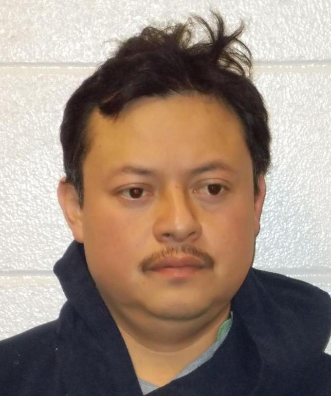 Adalberto Mateo Quinonez Lopez